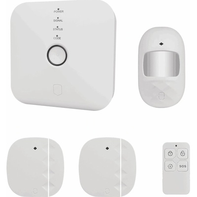 EVOLVEO Sonix Pro ALM302-PRO