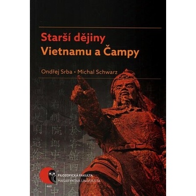 Starší dějiny Vietnamu a Čampy