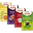 Yogi Tea Bio Echinacea 17 x 1,8 g