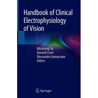 Handbook of Clinical Electrophysiology of Vision