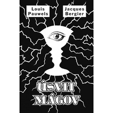 Úsvit Mágov