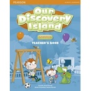 Our Discovery Island Starter