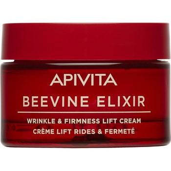 Apivita Beevine Elixir light texture spevňujúci krém 50 ml