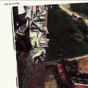 Out On A Limb - Drowned (LP) (3481574199272)