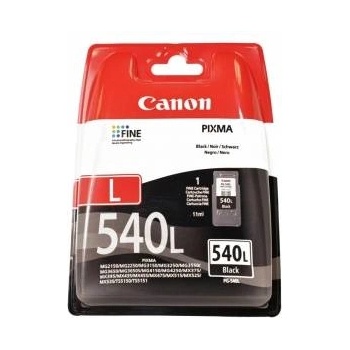 Canon Патрон PGI-540L, 300 страници/5%, Black