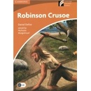 Robinson Crusoe Defoe Daniel