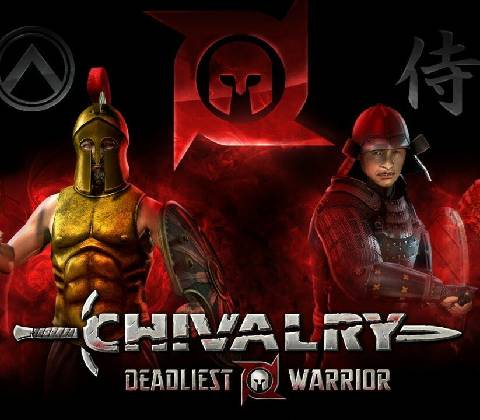 Chivalry: Deadliest Warrior