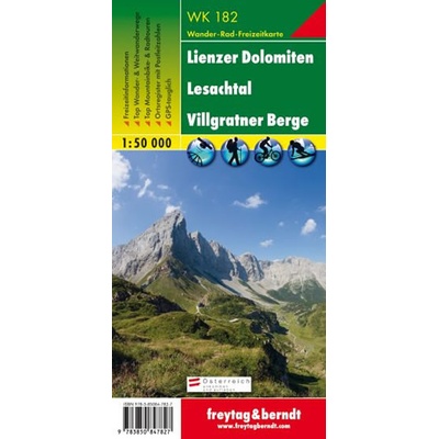 Linzer Dolomity