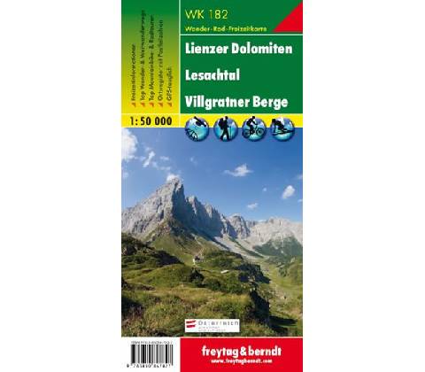 Linzer Dolomity