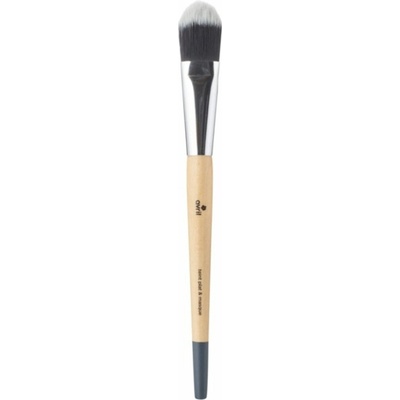 Avril Flat Complexion & Mask Brush 1 ks