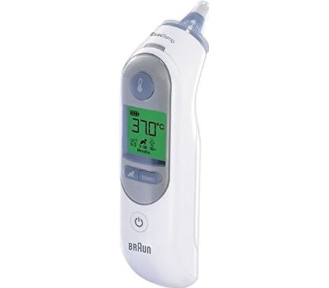 Braun PRT 2000