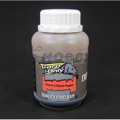 Carp Only Dip Peach & Black Pepper 150 ml