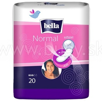 Bella Normal 20 ks