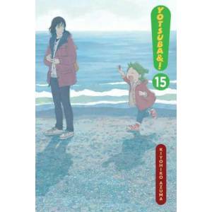Yotsuba&! , Vol. 15 (ISBN: 9781975336097)