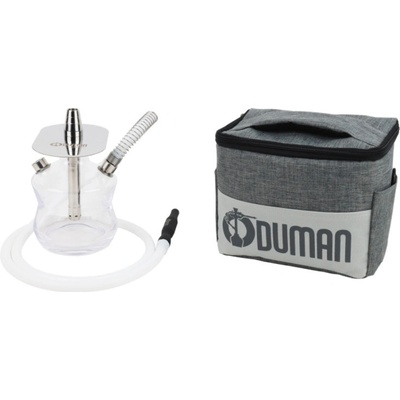 Oduman N3 On The Go 19cm
