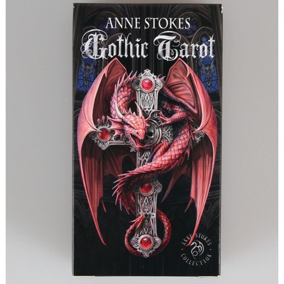 Anne stokes Таро карти Anne Stokes - 41590