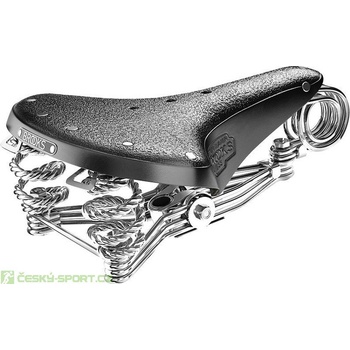 Brooks B33 černé
