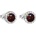 Preciosa 31217.1 ruby
