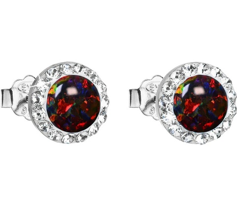 Preciosa 31217.1 ruby