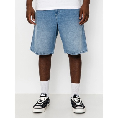 Carhartt WIP Simple blue light true washed