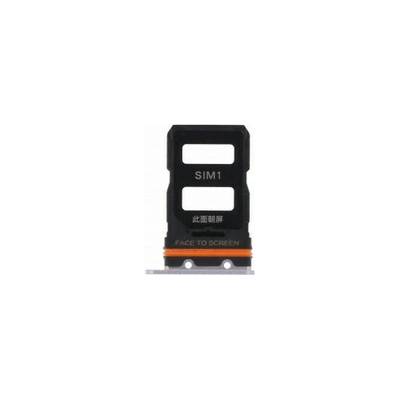 Xiaomi 12,12X SIM tray fialový