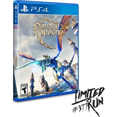 Panzer Dragoon (Classic Edition)