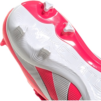 Adidas Predator league ft fg/mg
