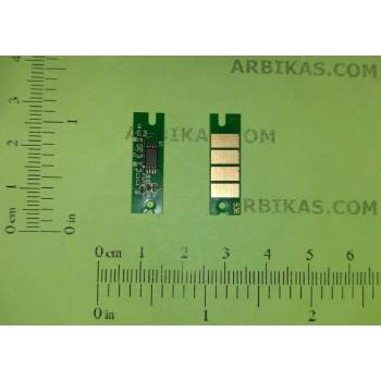 Image 1 of Compatible Ресет чип SP201 - 2, 6k (SP204-CHIP)