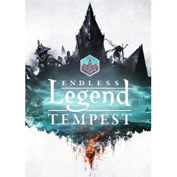 Endless Legend - Tempest