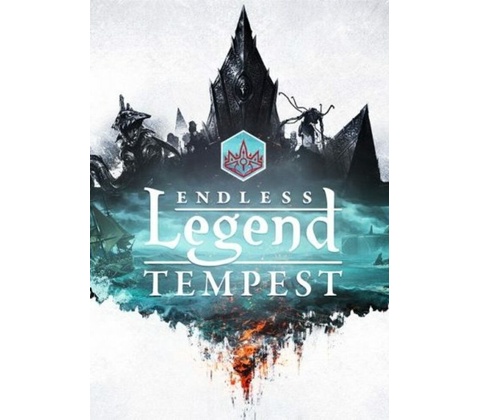 Endless Legend - Tempest