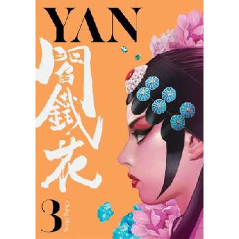 Yan Vol. 3 | Chang Sheng