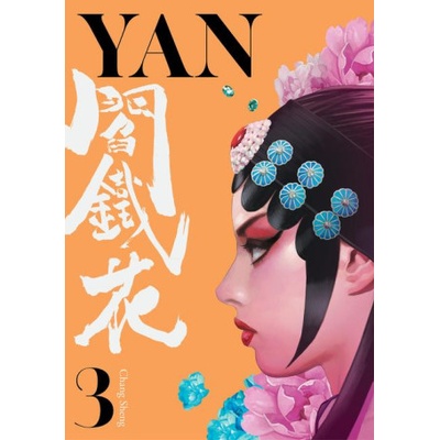 Yan Vol. 3 | Chang Sheng