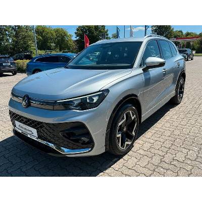 Volkswagen Tiguan 1.5 eTSI DSG R-Line 110 kW