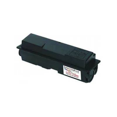 Compatible КАСЕТА ЗА EPSON AcuLazer M2300D/M2400D/MX20DN - Black - U. T - 100EPSM2300HU