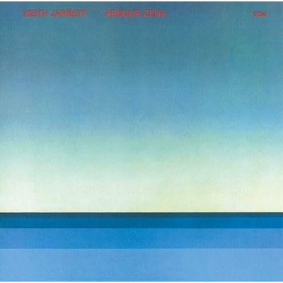 Arbour Zena - Keith Jarrett LP