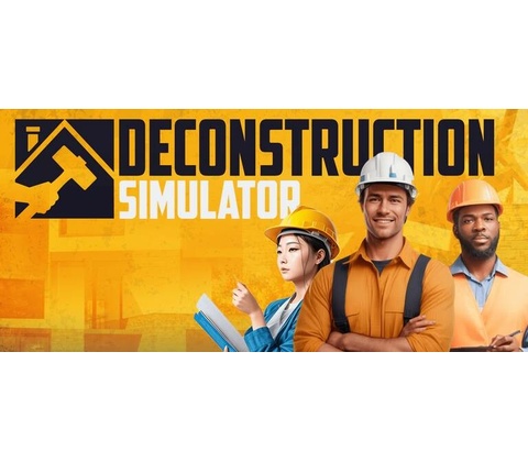 Deconstruction Simulator