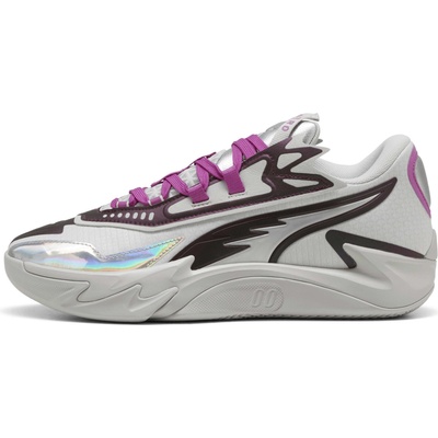 PUMA Обувки Scoot Zeros II - Sterling Metal