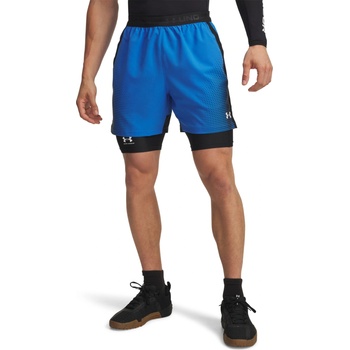 Under Armour Vanish graphic short m