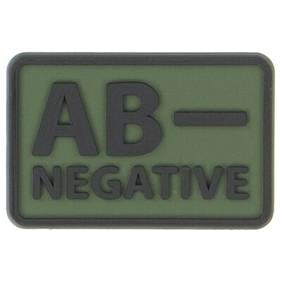 Helikon-tex 3D Patch nášivka Blood Patch set AB-