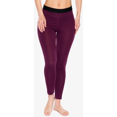 Black Diamond Coefficient LT Pants blackberry