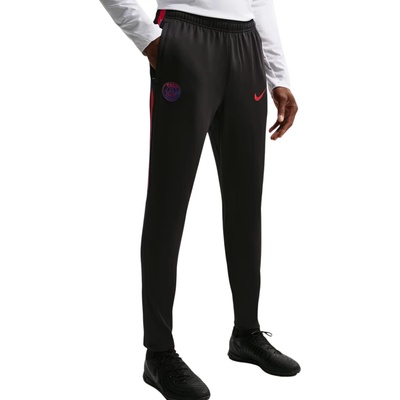 Nike Dri-FIT Paris Saint-Germain Strike čierna
