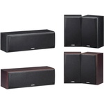 Yamaha NS-P51 3.0 Тонколони