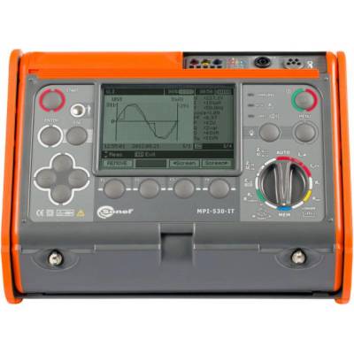 Sonel MPI-530-IT