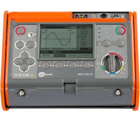 Sonel MPI-530-IT