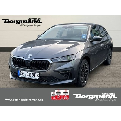 Skoda Scala 1.0 TSI Drive 85 kW