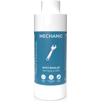 Herbai Herbacare Professional Mechanic mycí emulze na ruce a tělo 90 ml