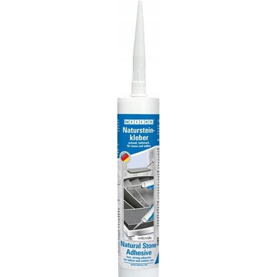 Weicon Lepidlo na kameň 290 ml