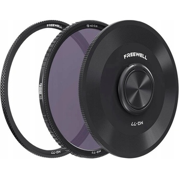 Freewell Sivý ND4 M2 77mm