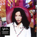 BJORK: POST LP