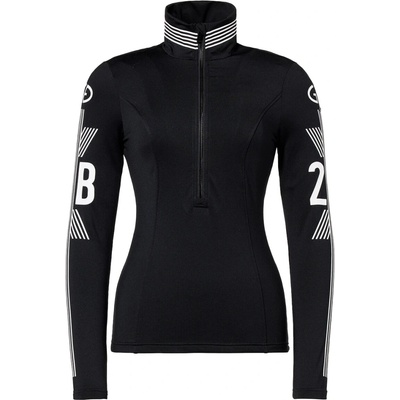 Goldbergh Corsa Ski Pully Black